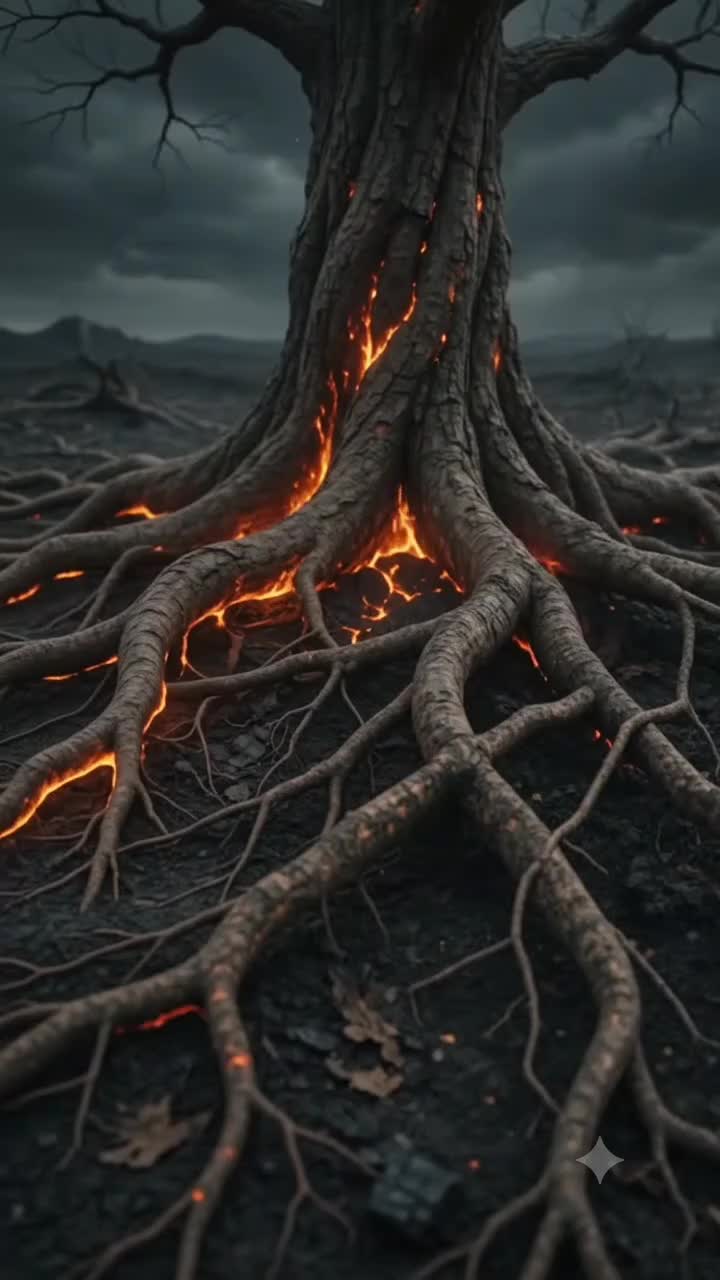While The World Still Dream artwork