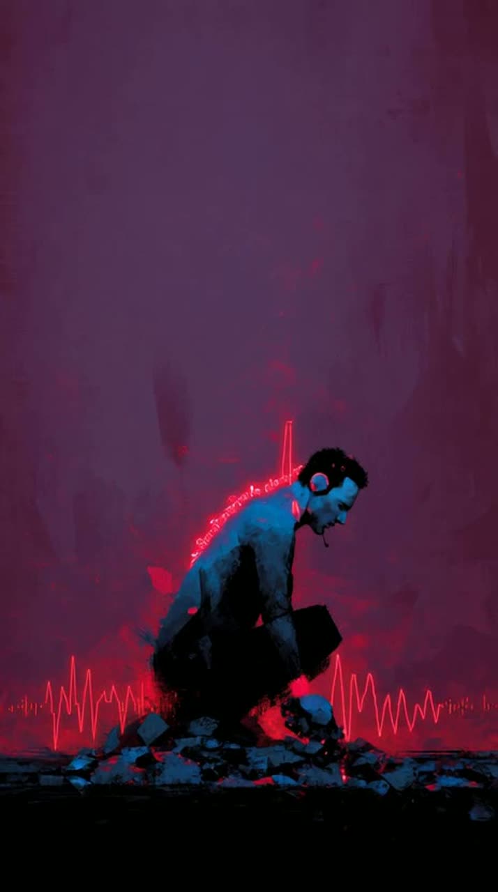 Shadow Pulse artwork