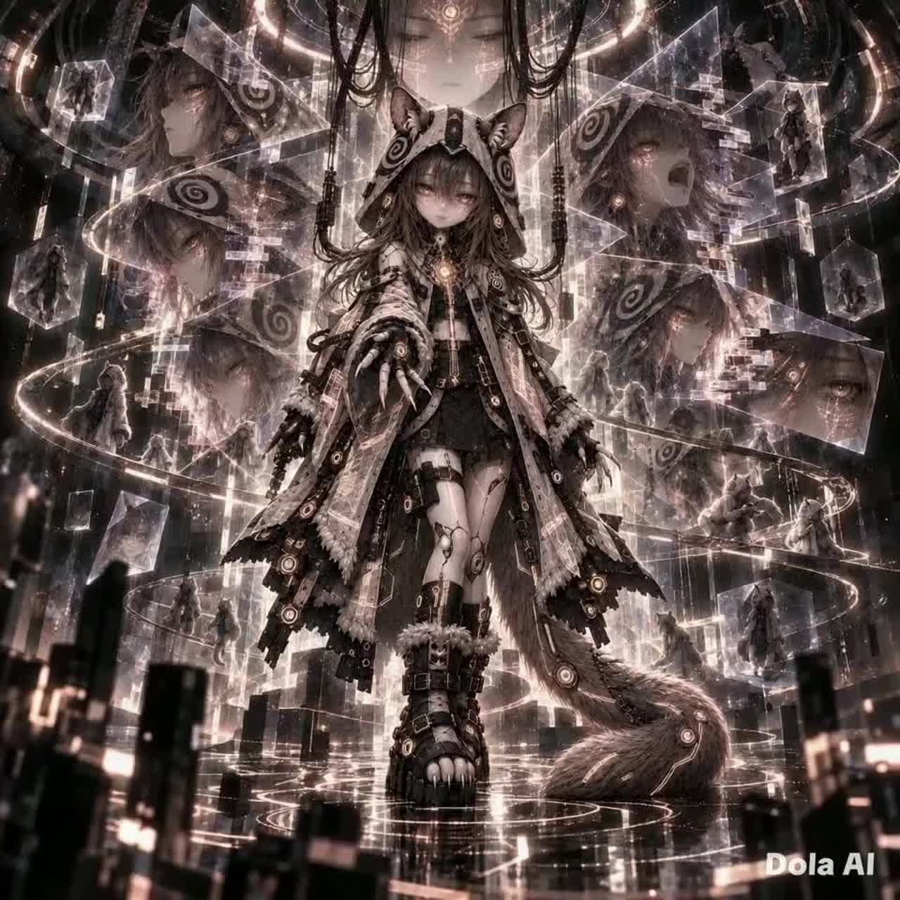 [🎰Original]emotion(); // recursive overflow[🦊Cover] artwork