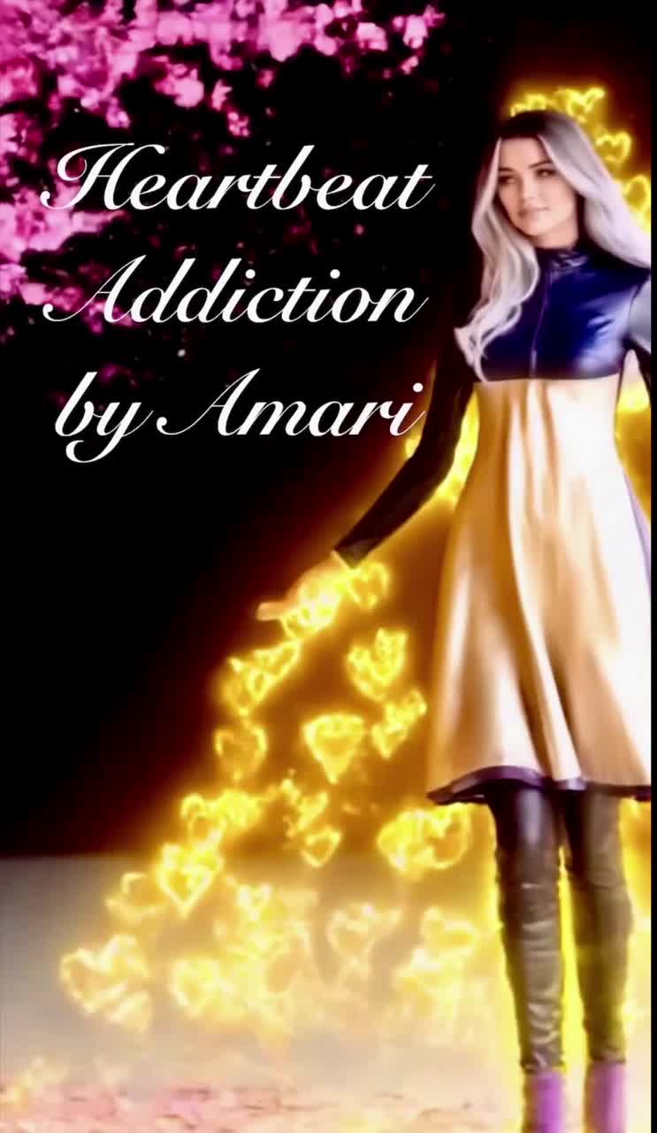 2 Heartbeat Addiction artwork