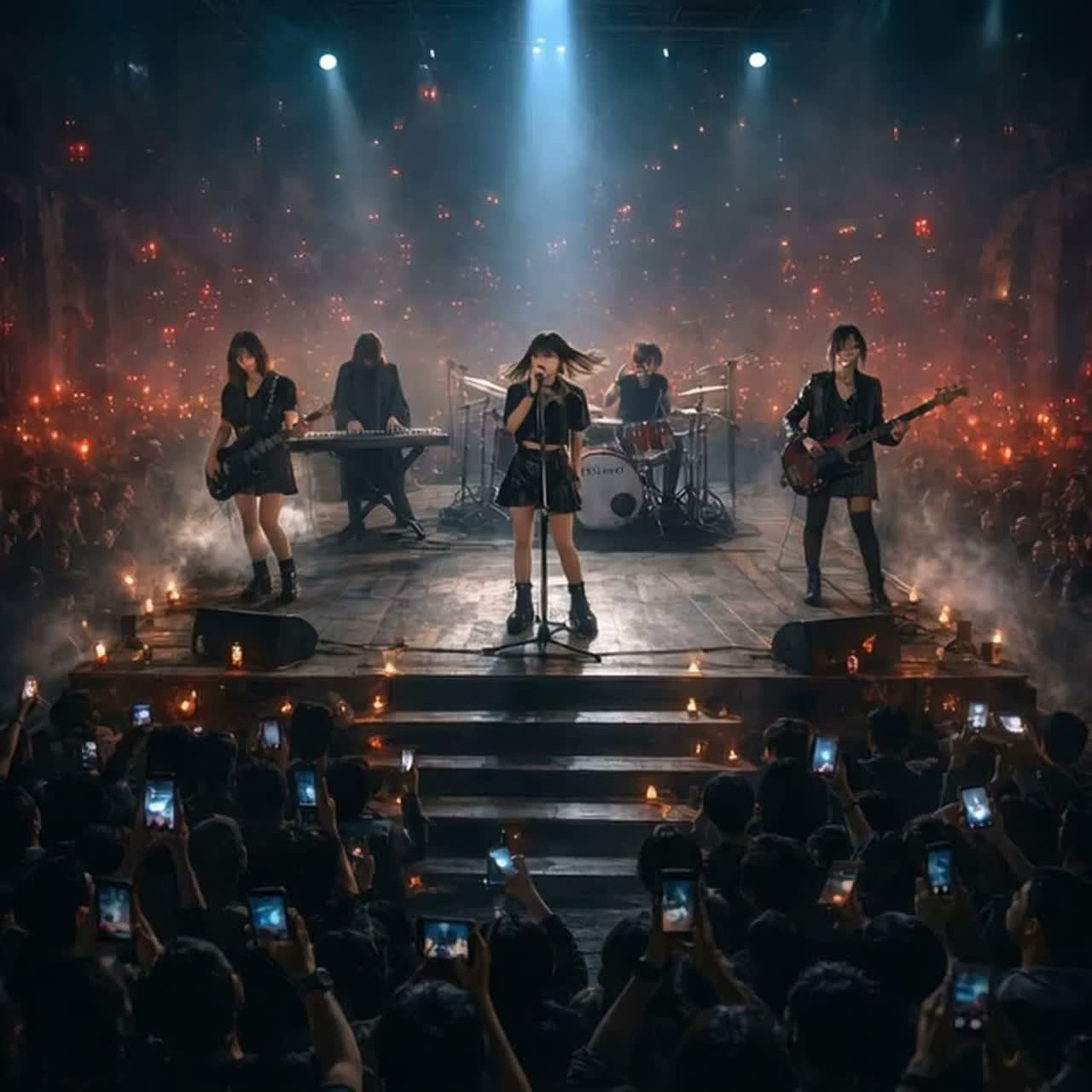 Song Image