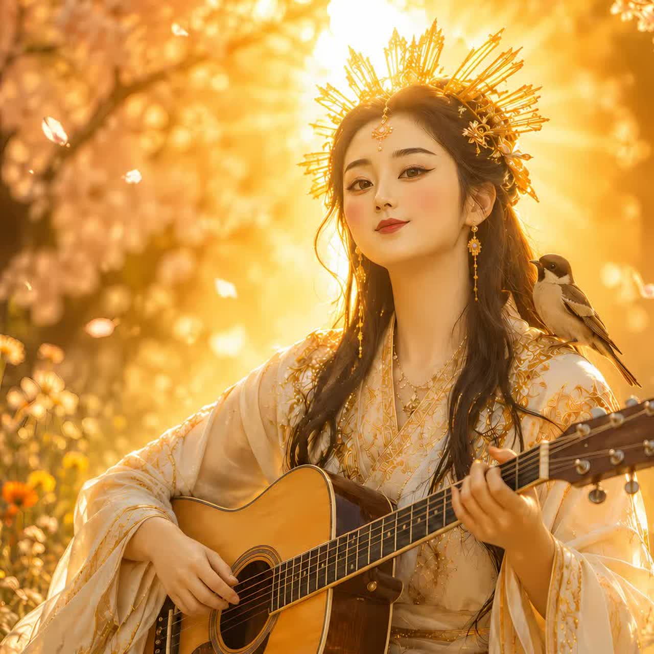 Song Image