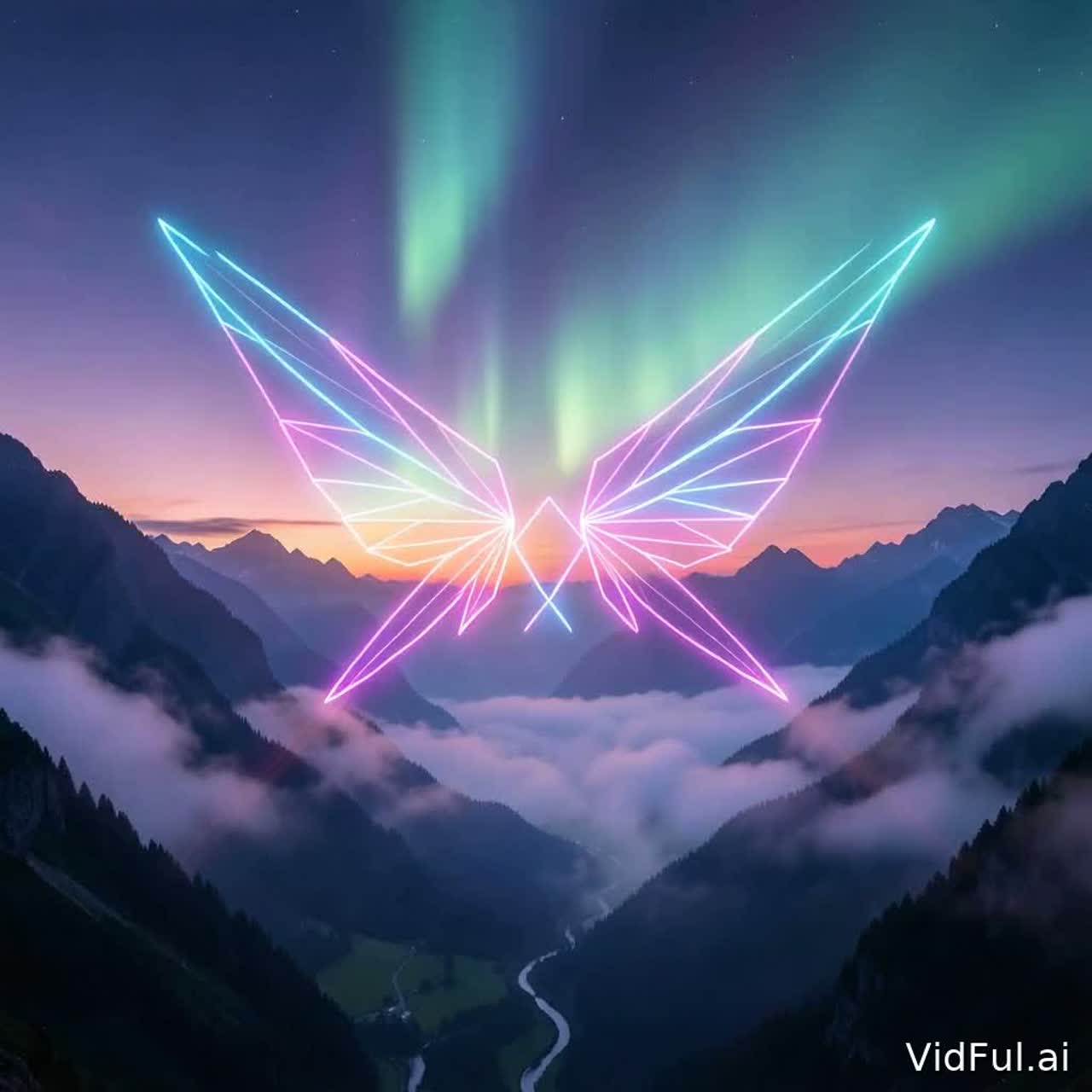 Flash Flight artwork
