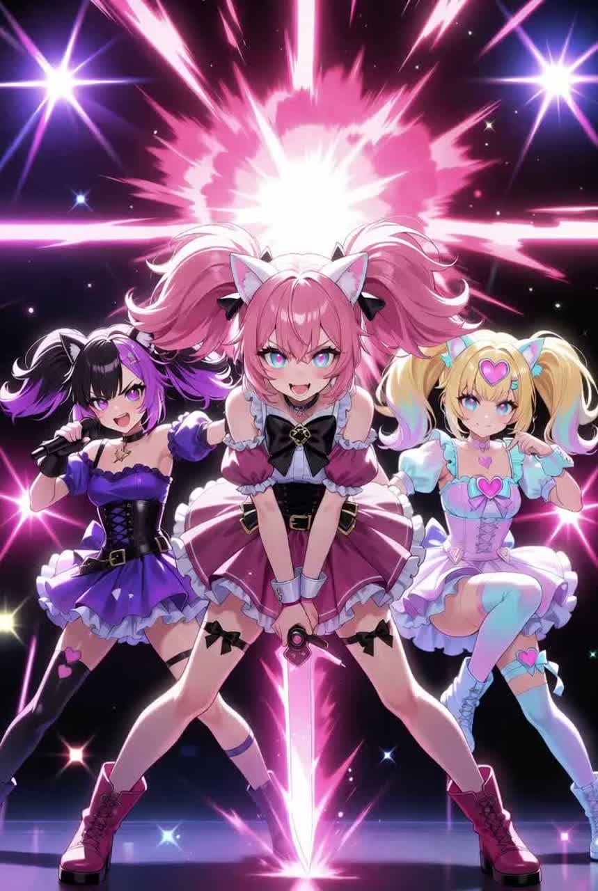 Persona image for Loli Berserker