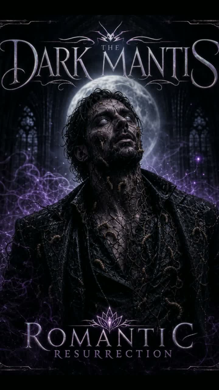 Romantic Resurrection artwork