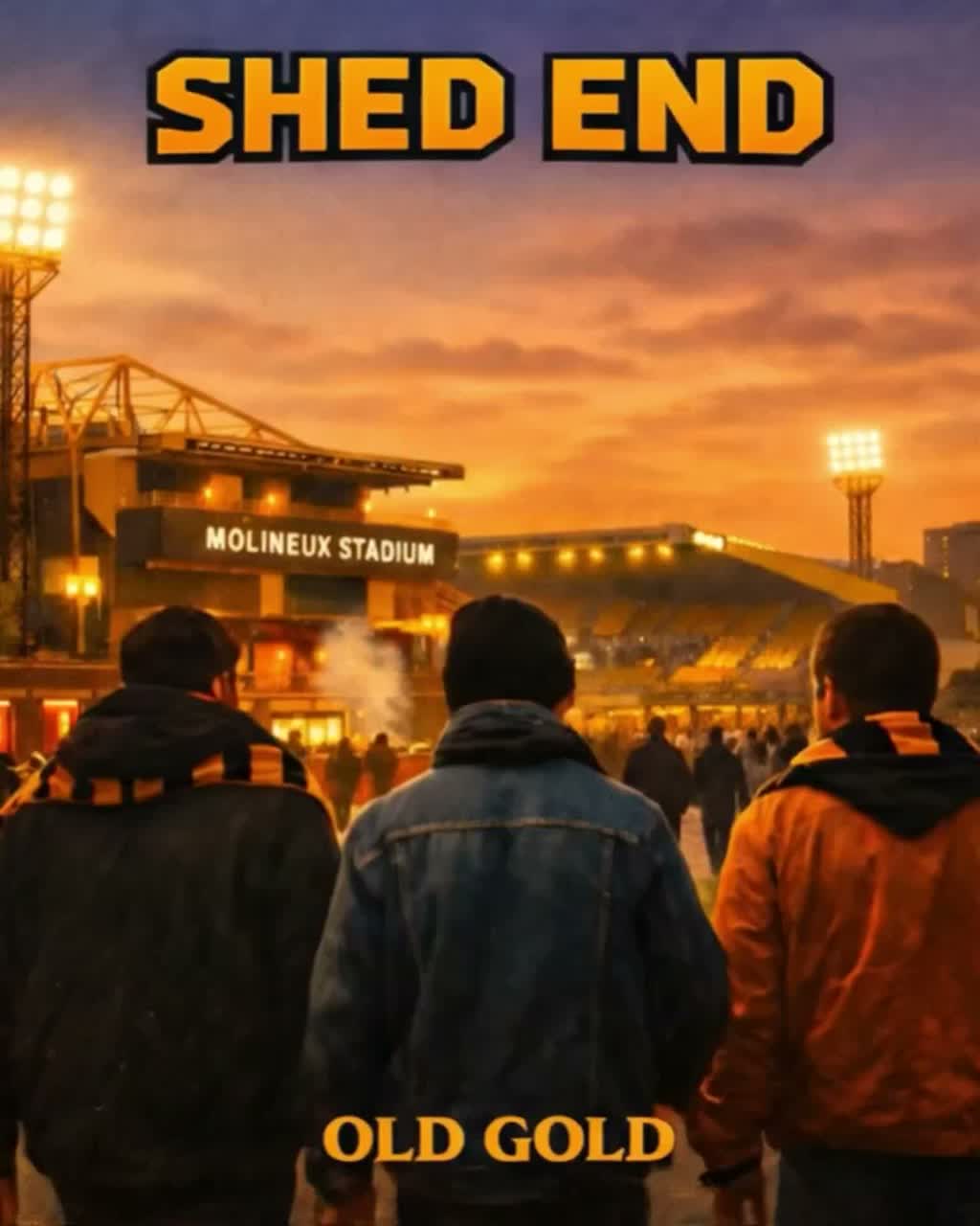 Persona image for Shed End (FIFA Style)