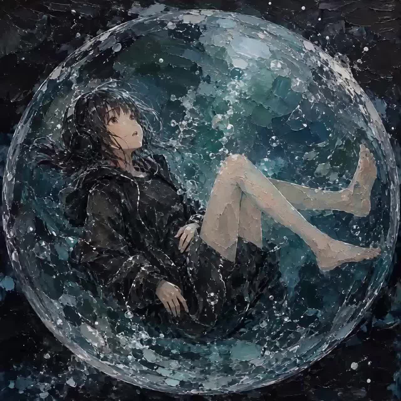 ドリームドリフト artwork