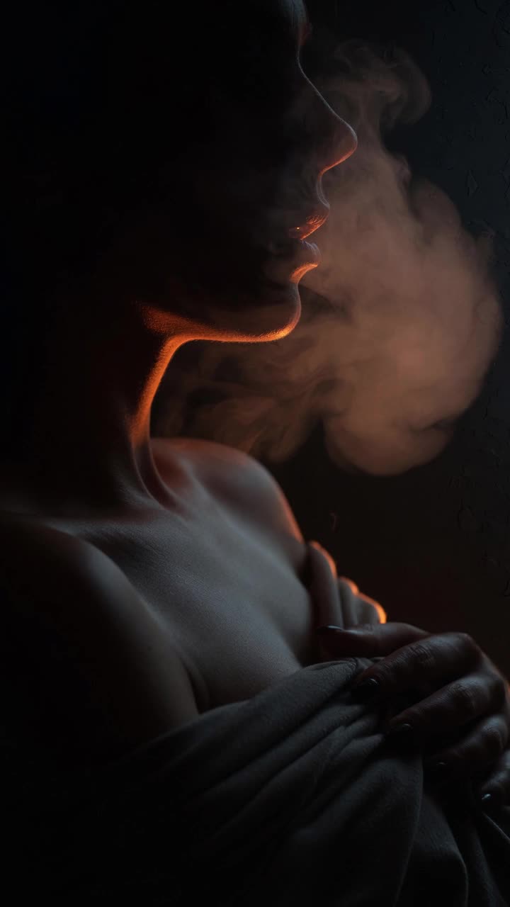 Antes Que Você Perceba [R&B Synthwave] artwork