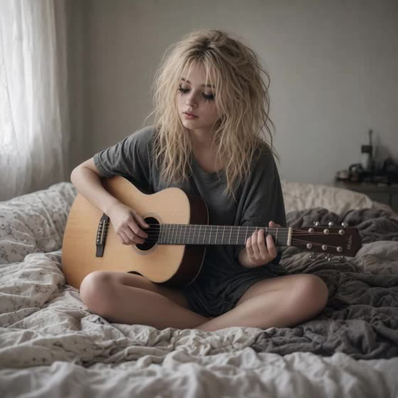 Do You Miss Me (Acoustic) artwork