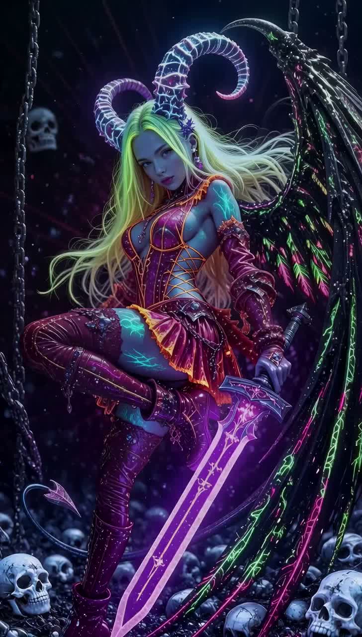 She Will Lie But Her Actions Won't Hide artwork