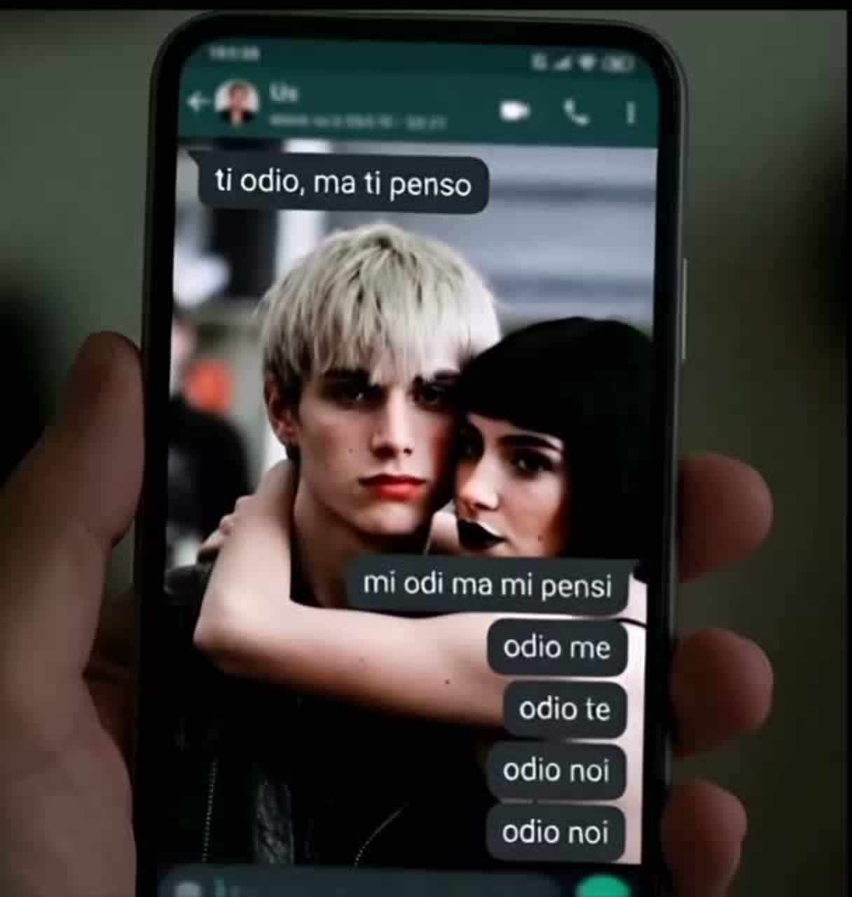 Song Image