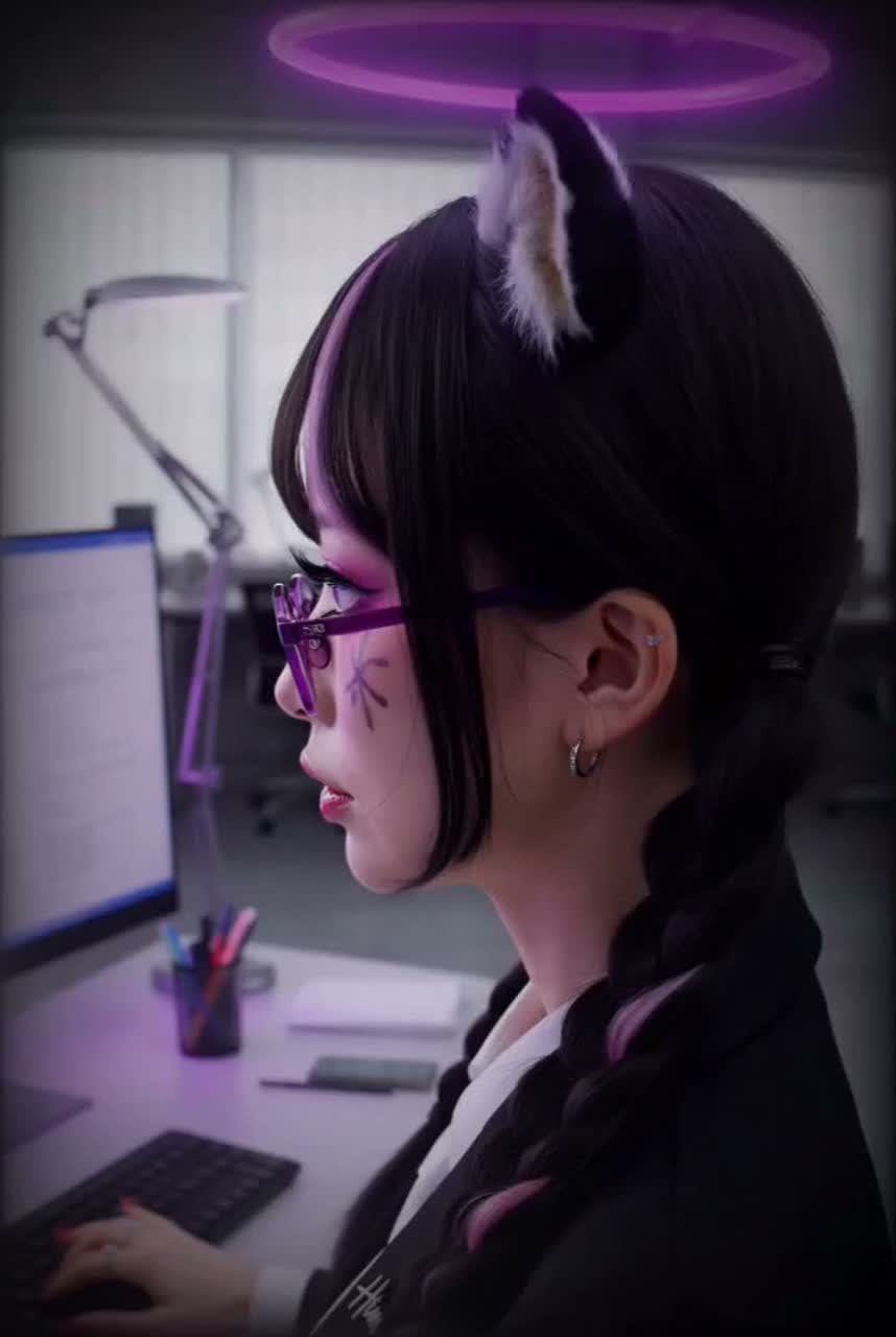 Persona image for 白虎のひまりちゃん💓‪[New.ver.]