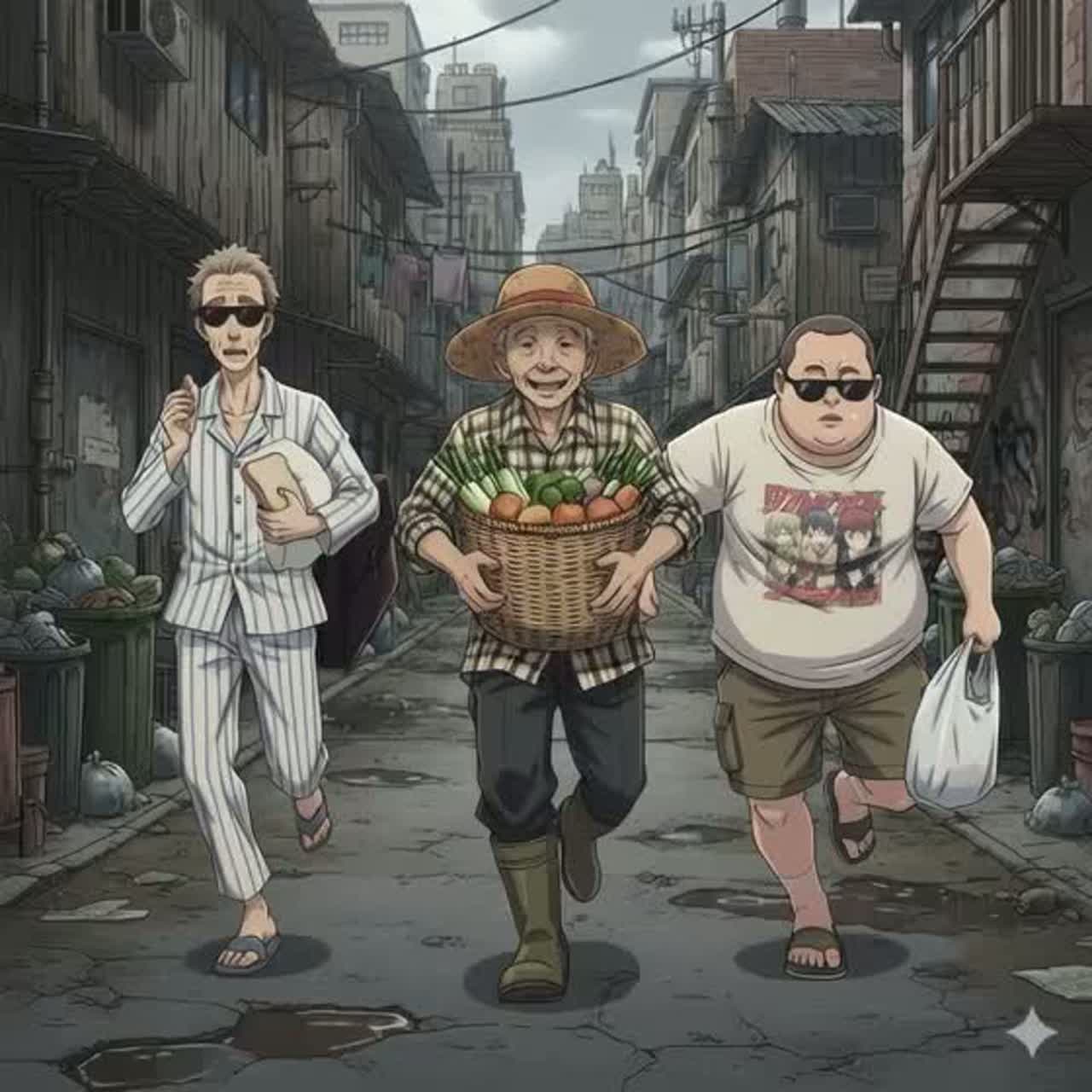 期待値しかない artwork