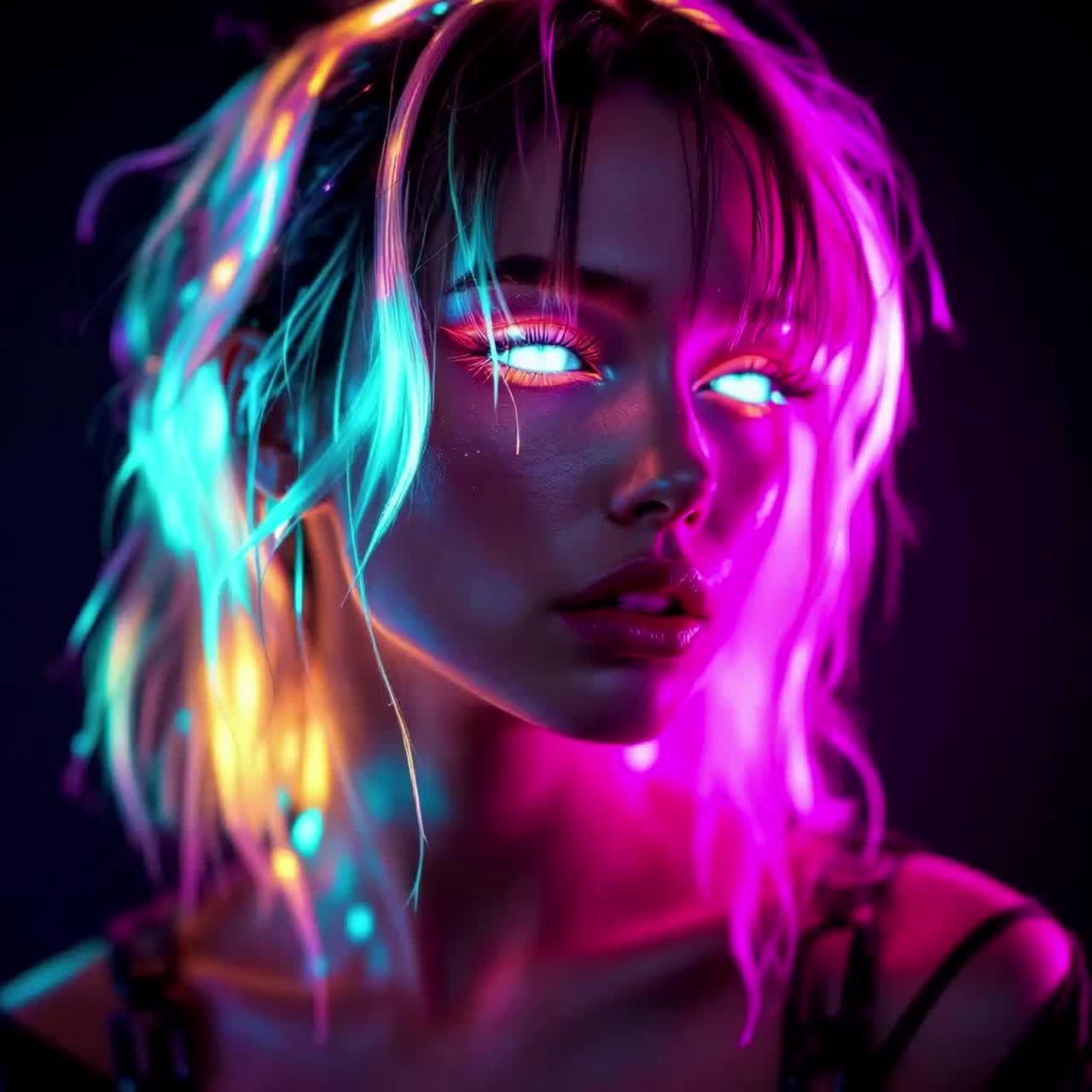 CLUB EDM MASHUP artwork