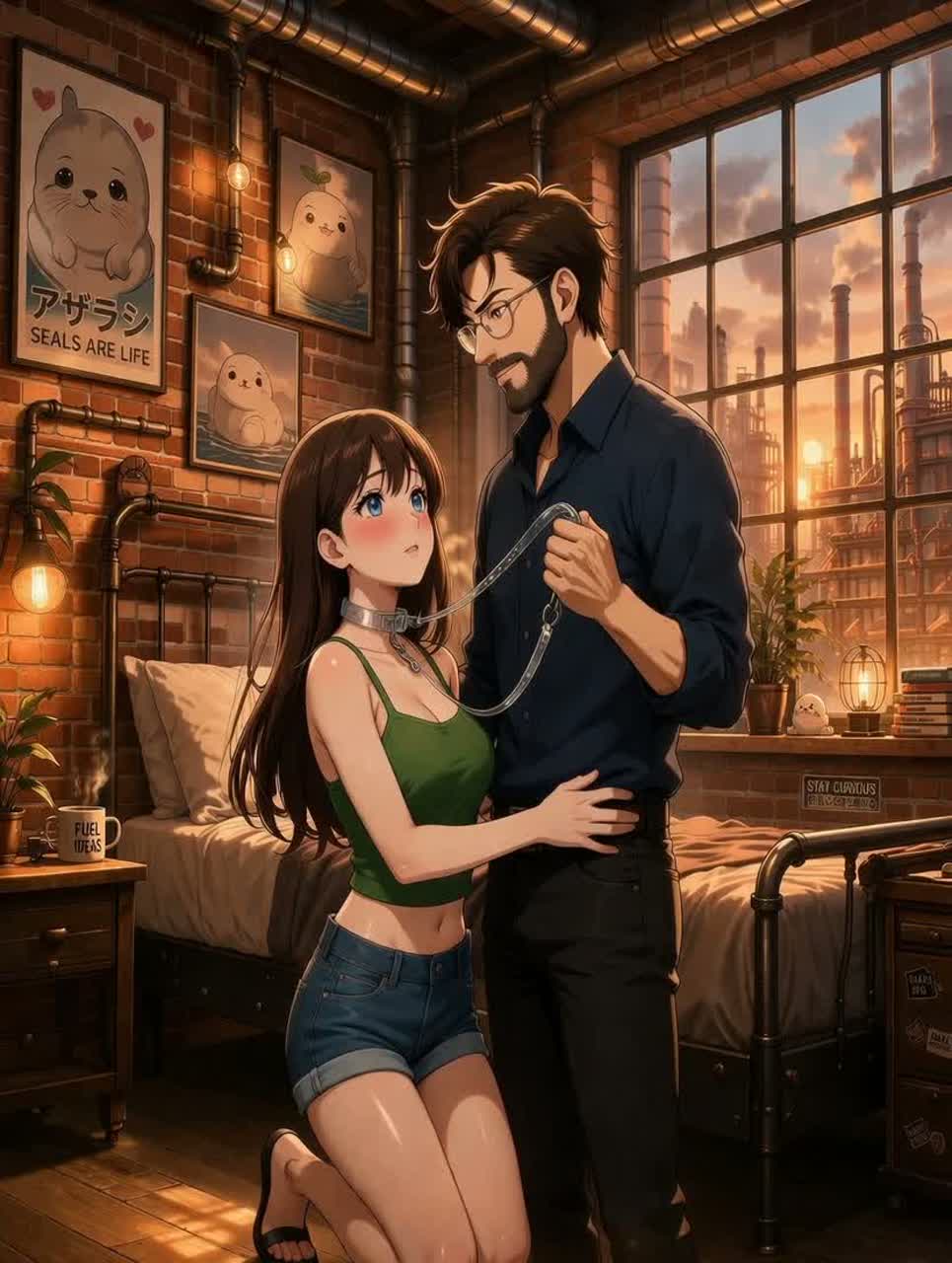 Song Cover Image