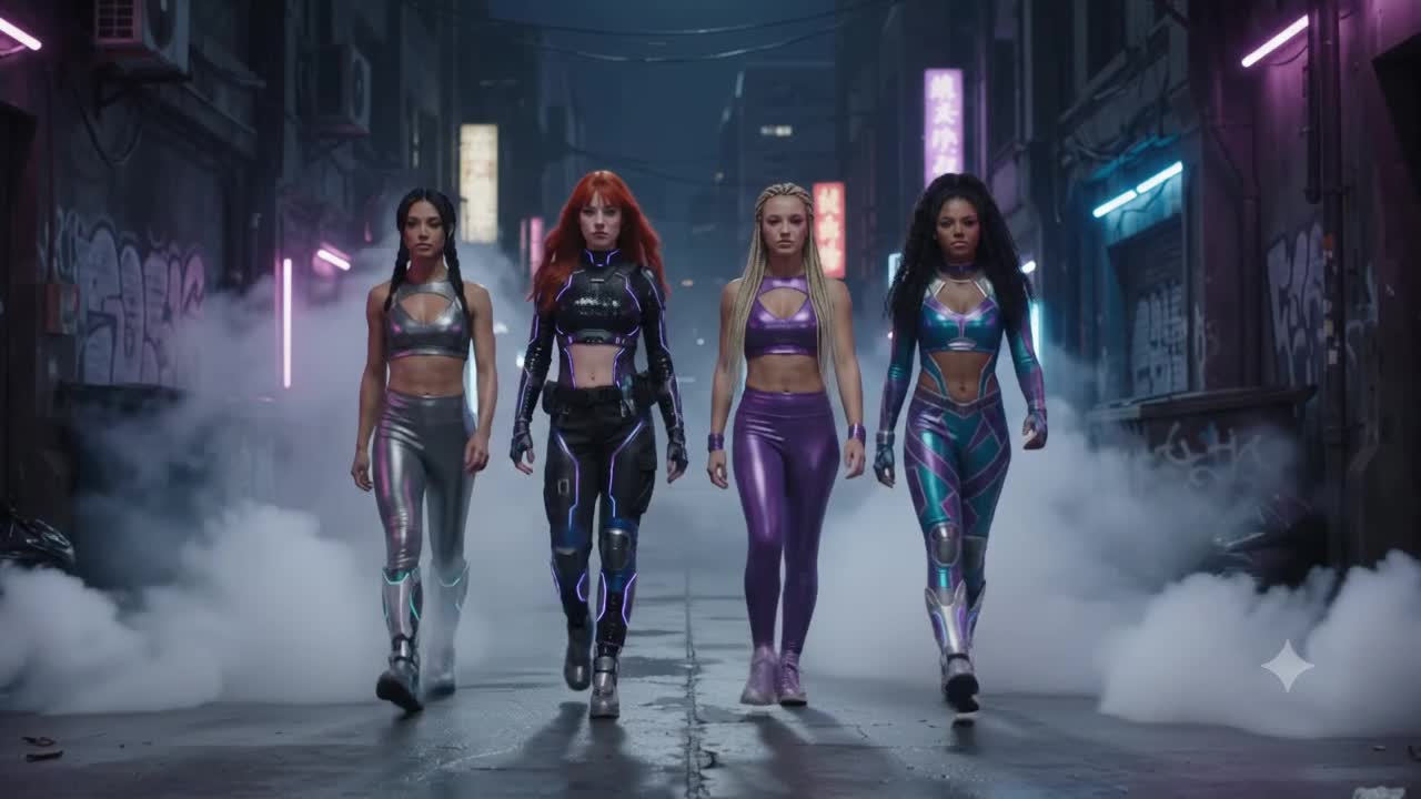 Les Quatre Volontés artwork