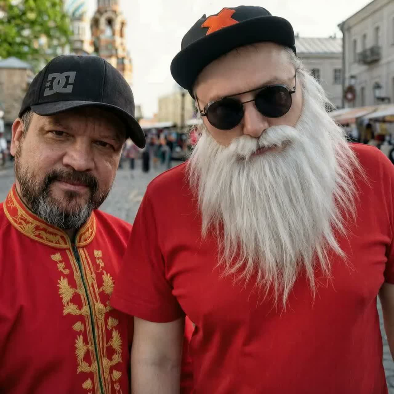 Растафарай ft АСТРА artwork