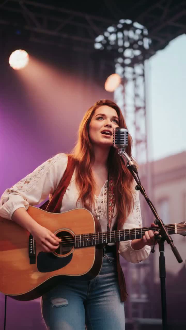 Toulouse, Never let me go (live) artwork