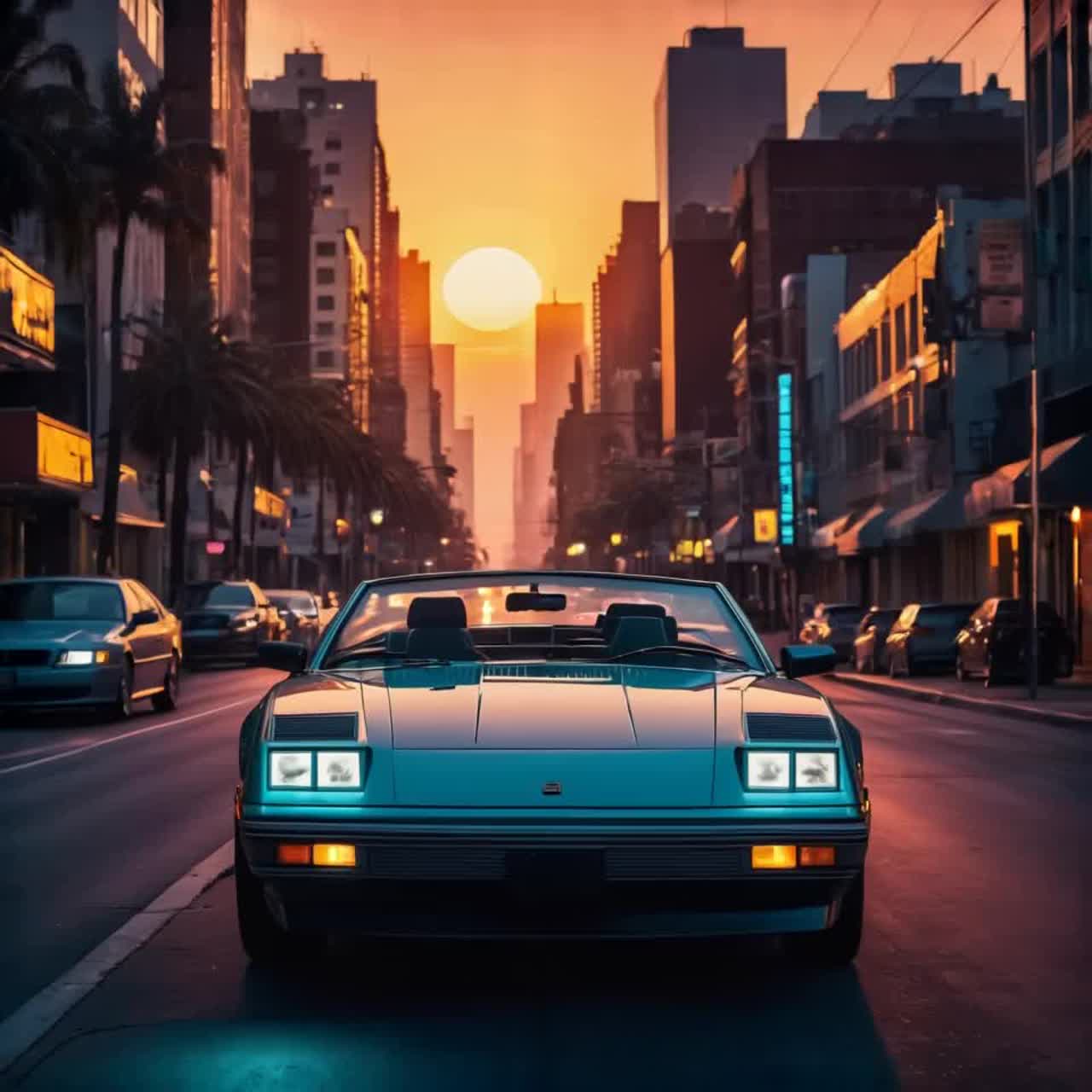 Running From The Dawn (5.5) artwork