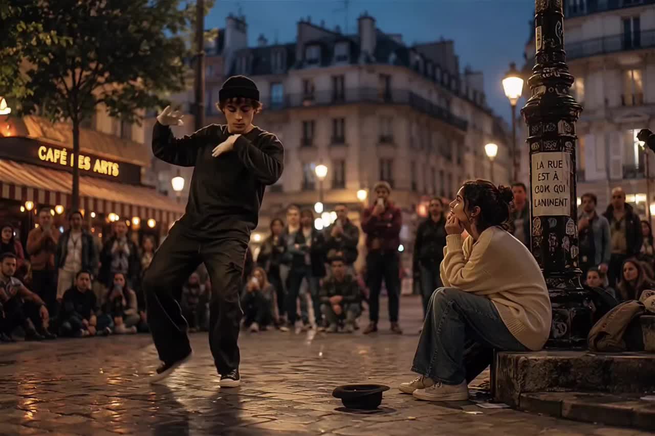 QUAND JE JOUE PAS cover art
