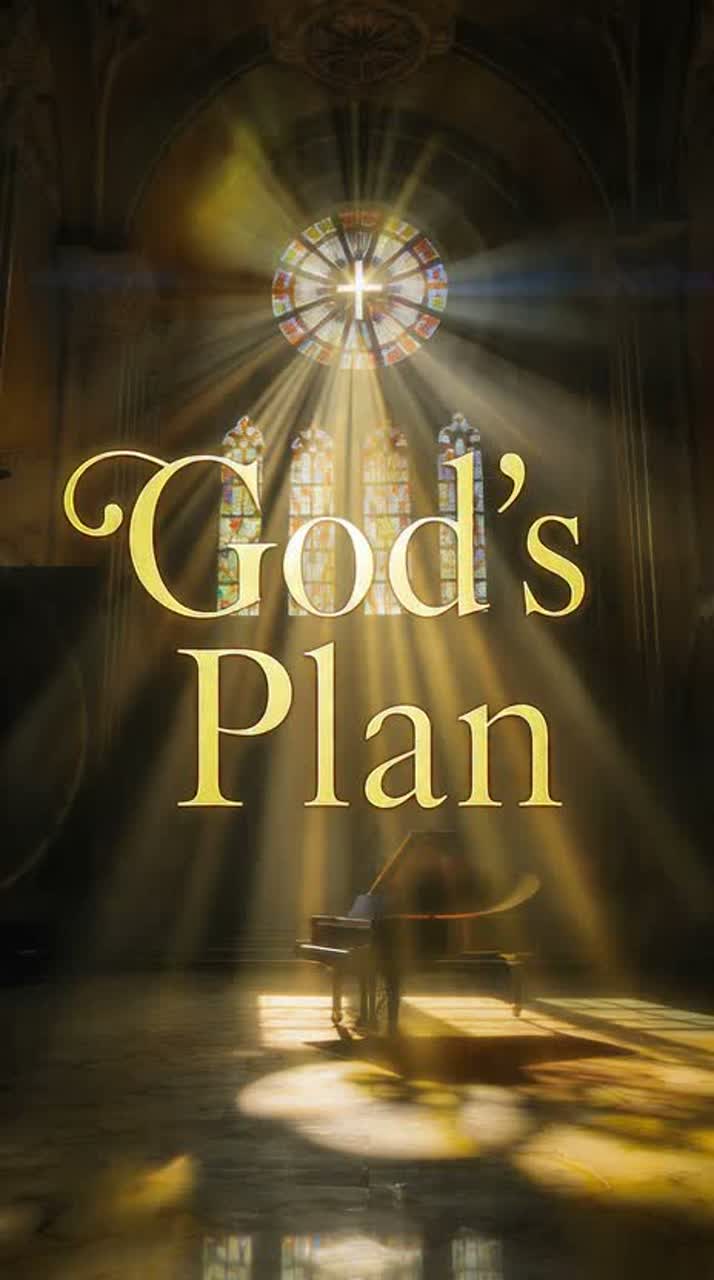 "God's Plan" | Full Track (Cover) artwork