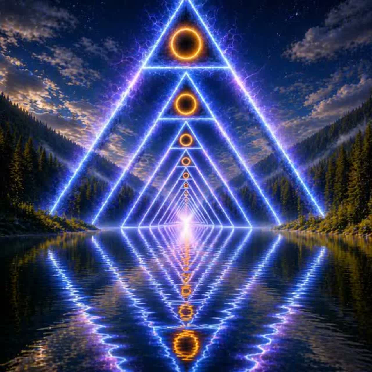 Fractal Noise artwork