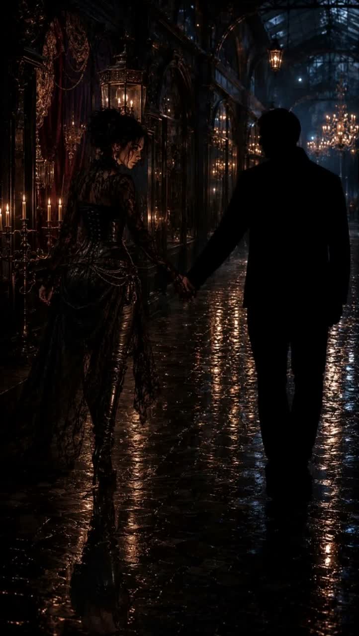 Warmer in the Dark artwork
