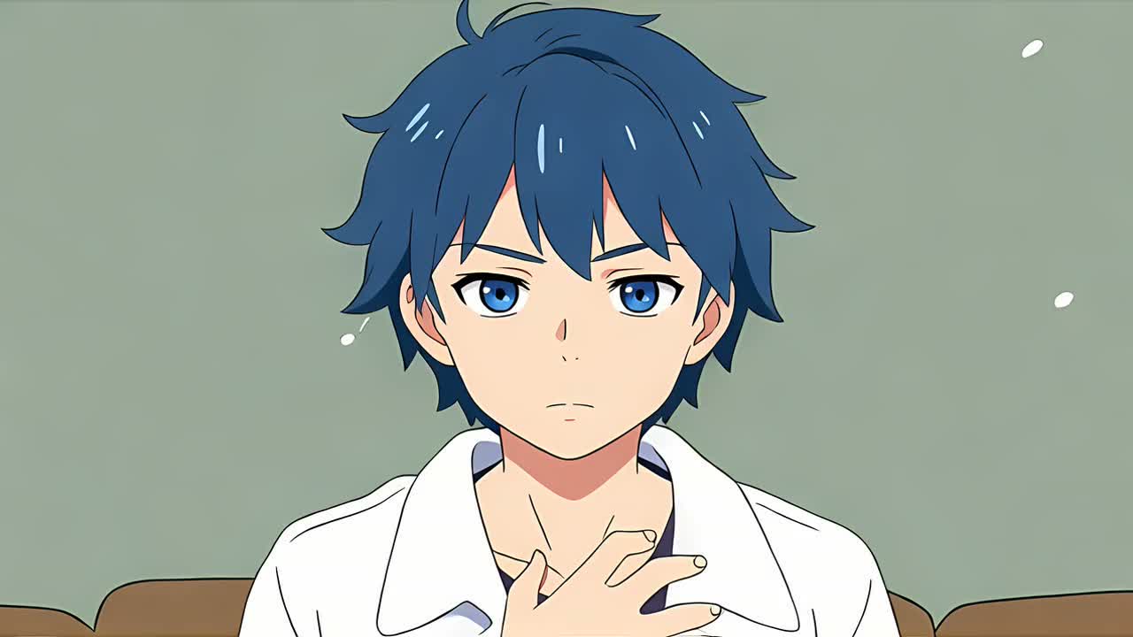 笑顔で今日を走りだす(pups ver) artwork
