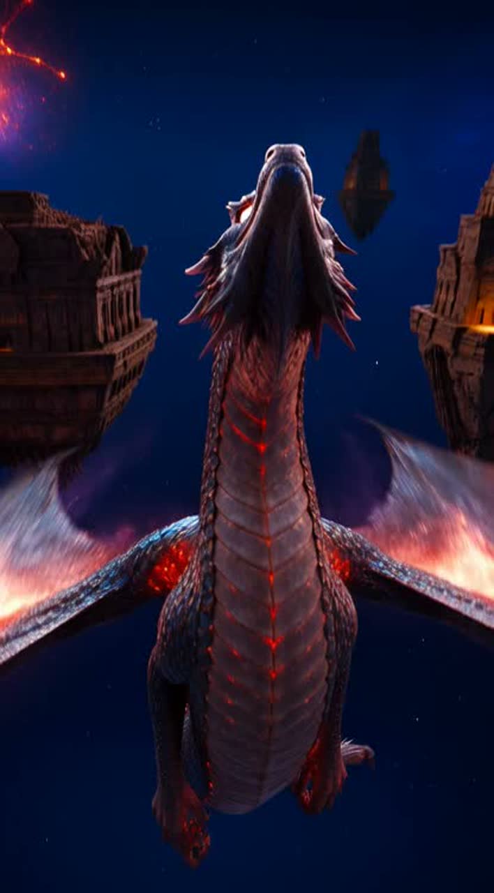 The Last Star Dragon