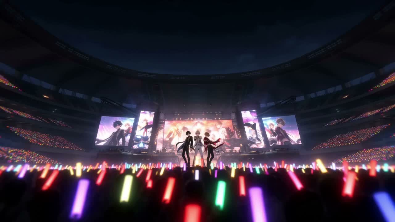 Anime 267 artwork