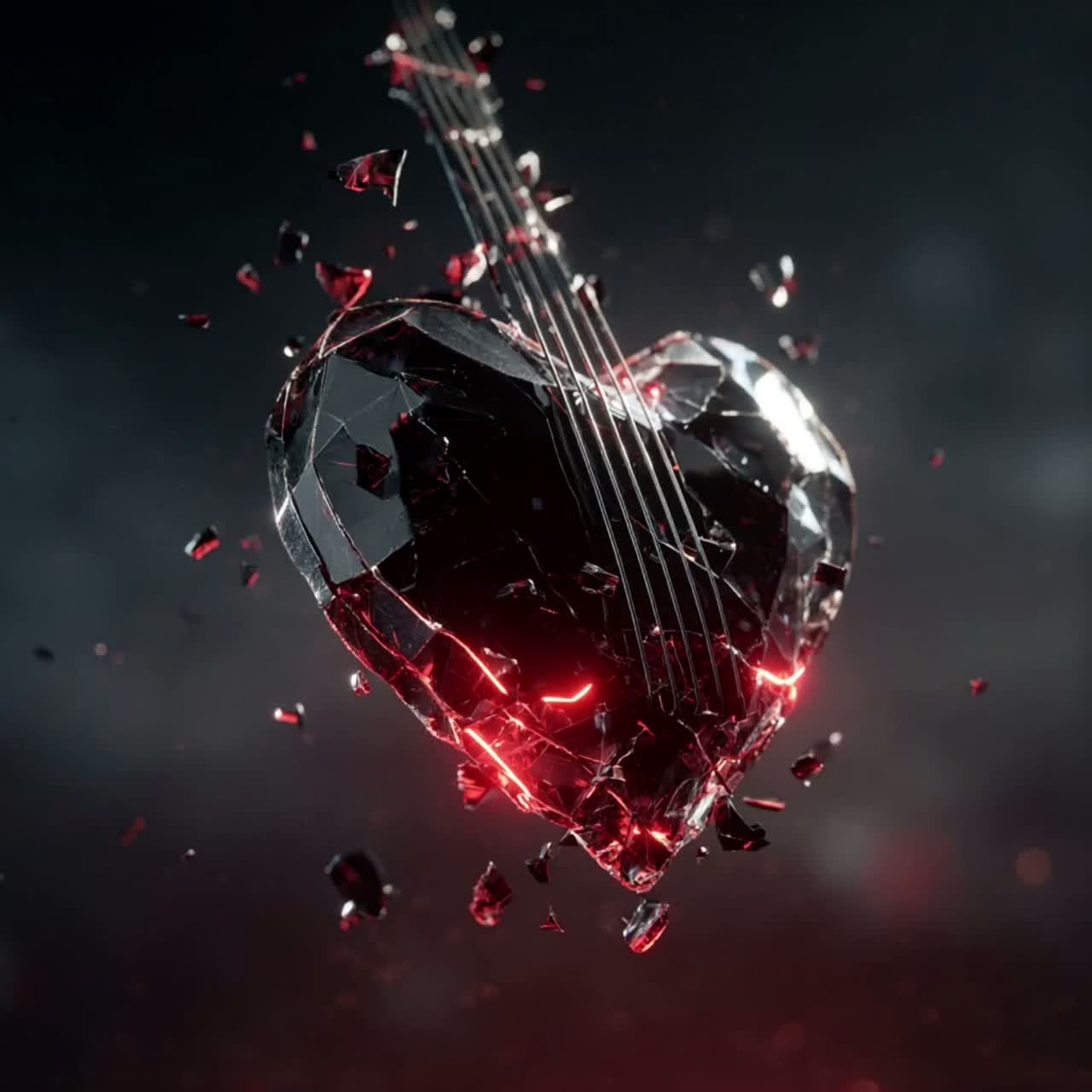 HEY LIAR (Riot Pulse Remix) artwork