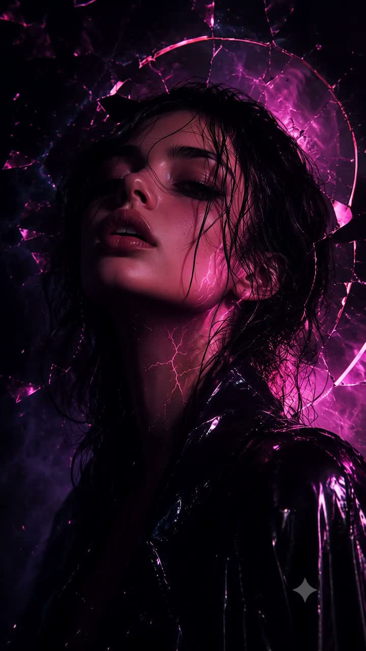 BEAUTIFUL SHIFT🖤✨ artwork