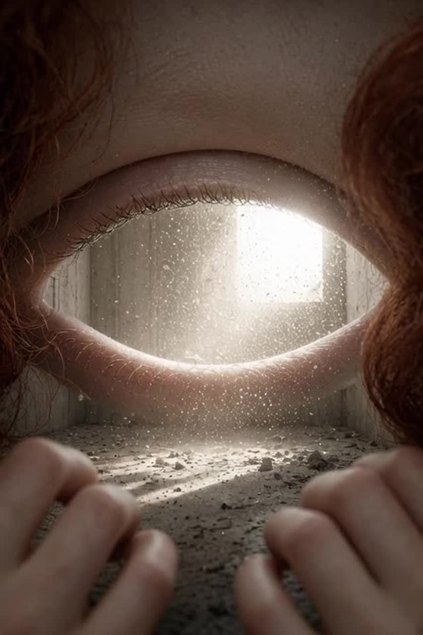 Let Me Stay(Edith) artwork