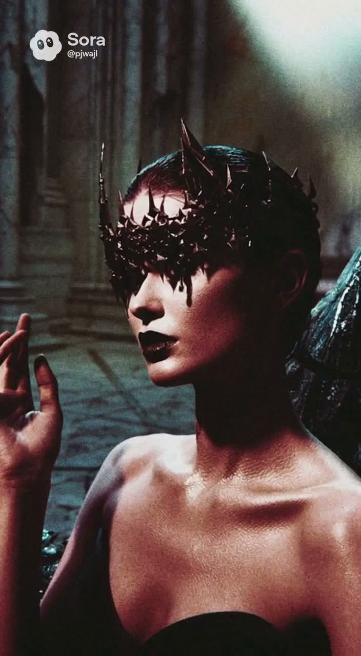 Whispers of the Crown artwork