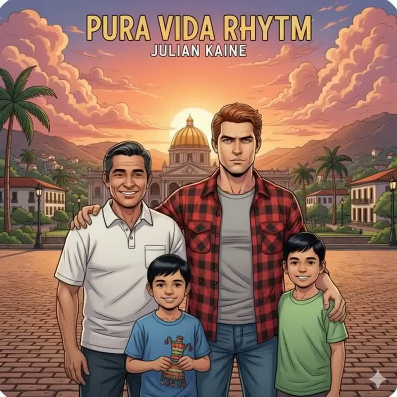 Song Image