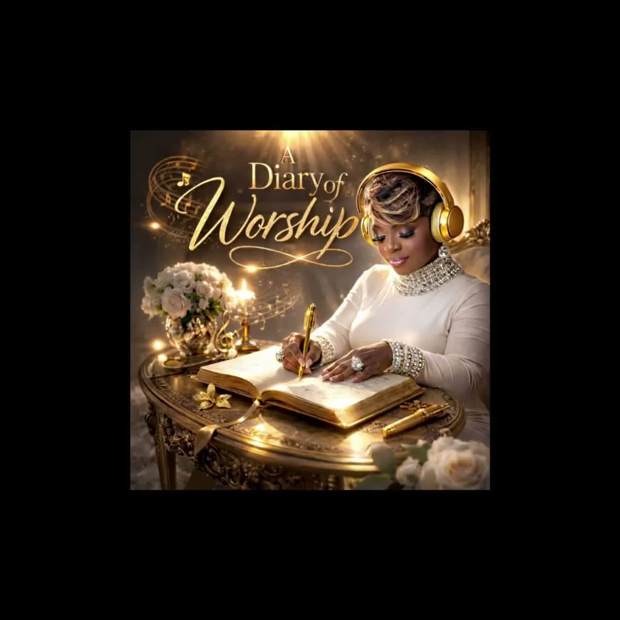 Voice image for DiSANi Worship