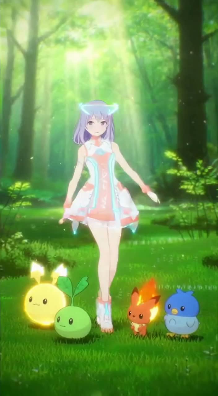 たびだちのうた - キラキラ∞メガドロップ！ artwork