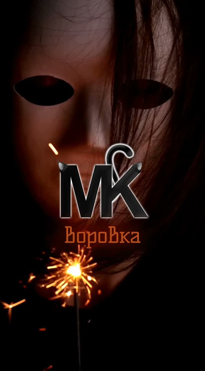 MK - Воровка artwork