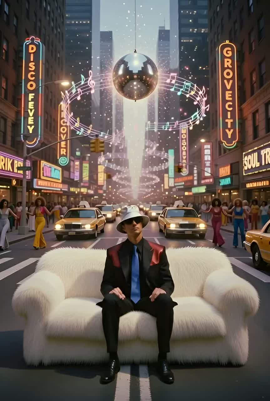 Song Image