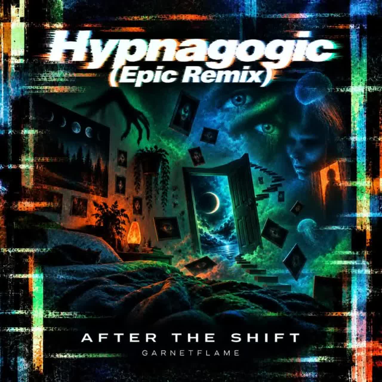 Hypnagogic (Epic Remix) artwork
