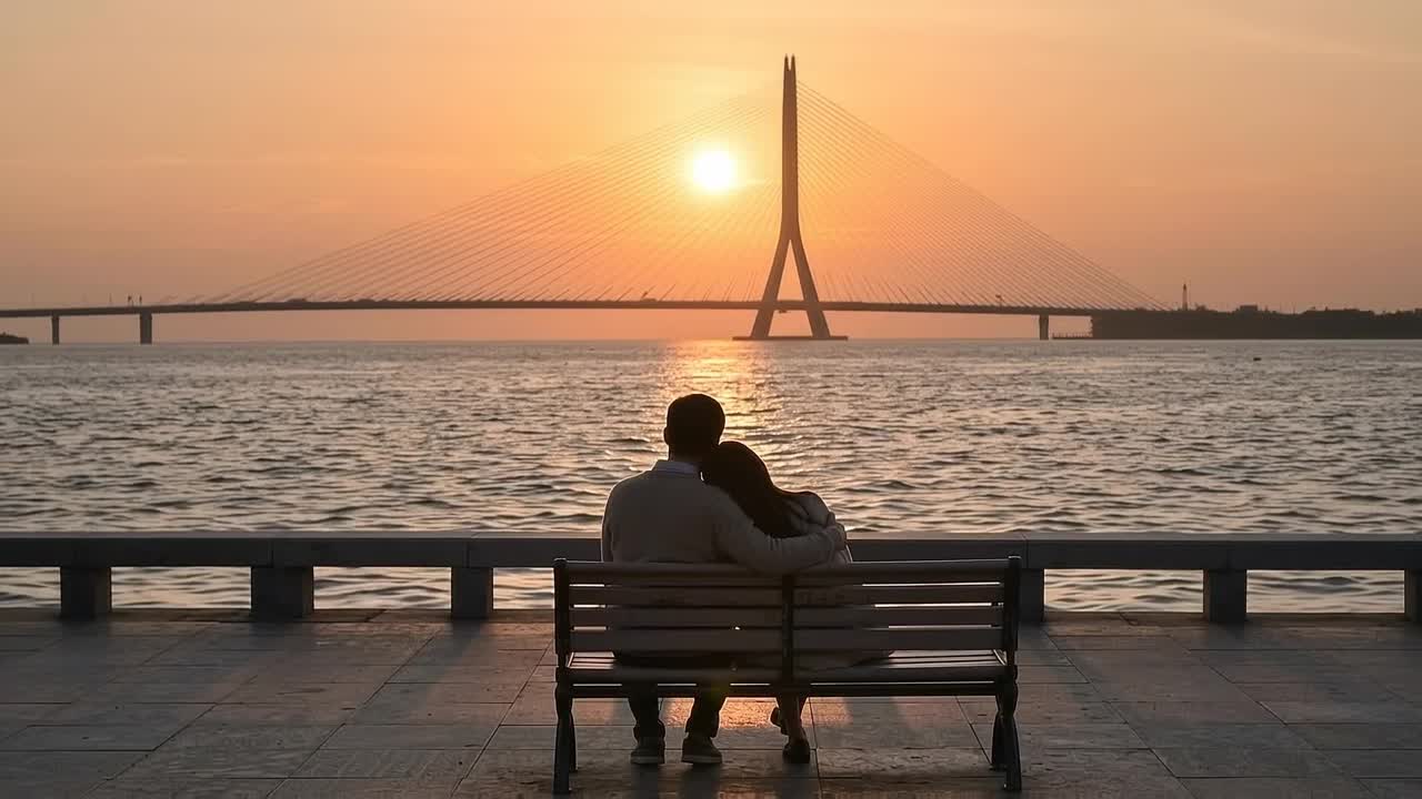淡水時光