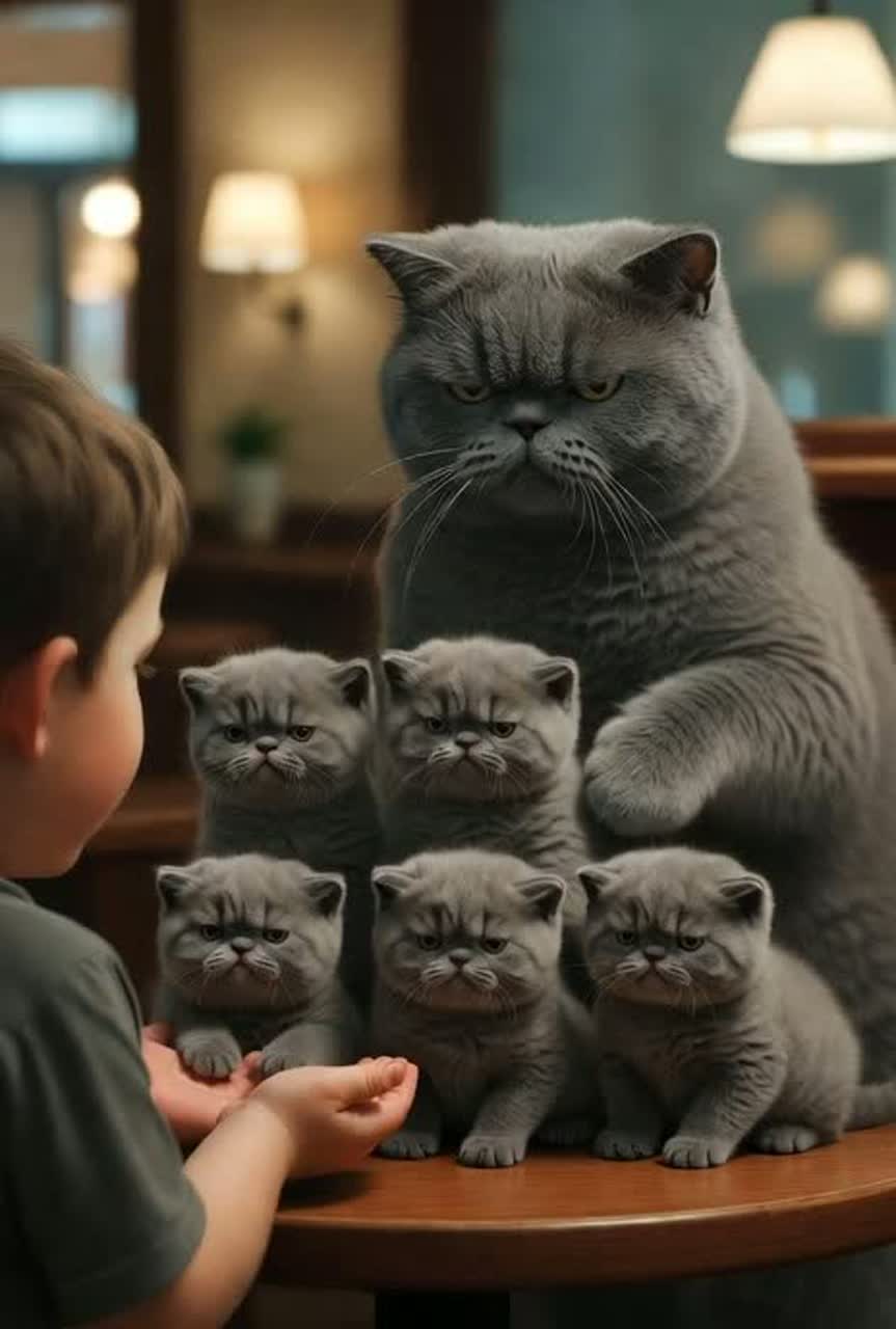 Image for Die kleine Welt (작은 세계)