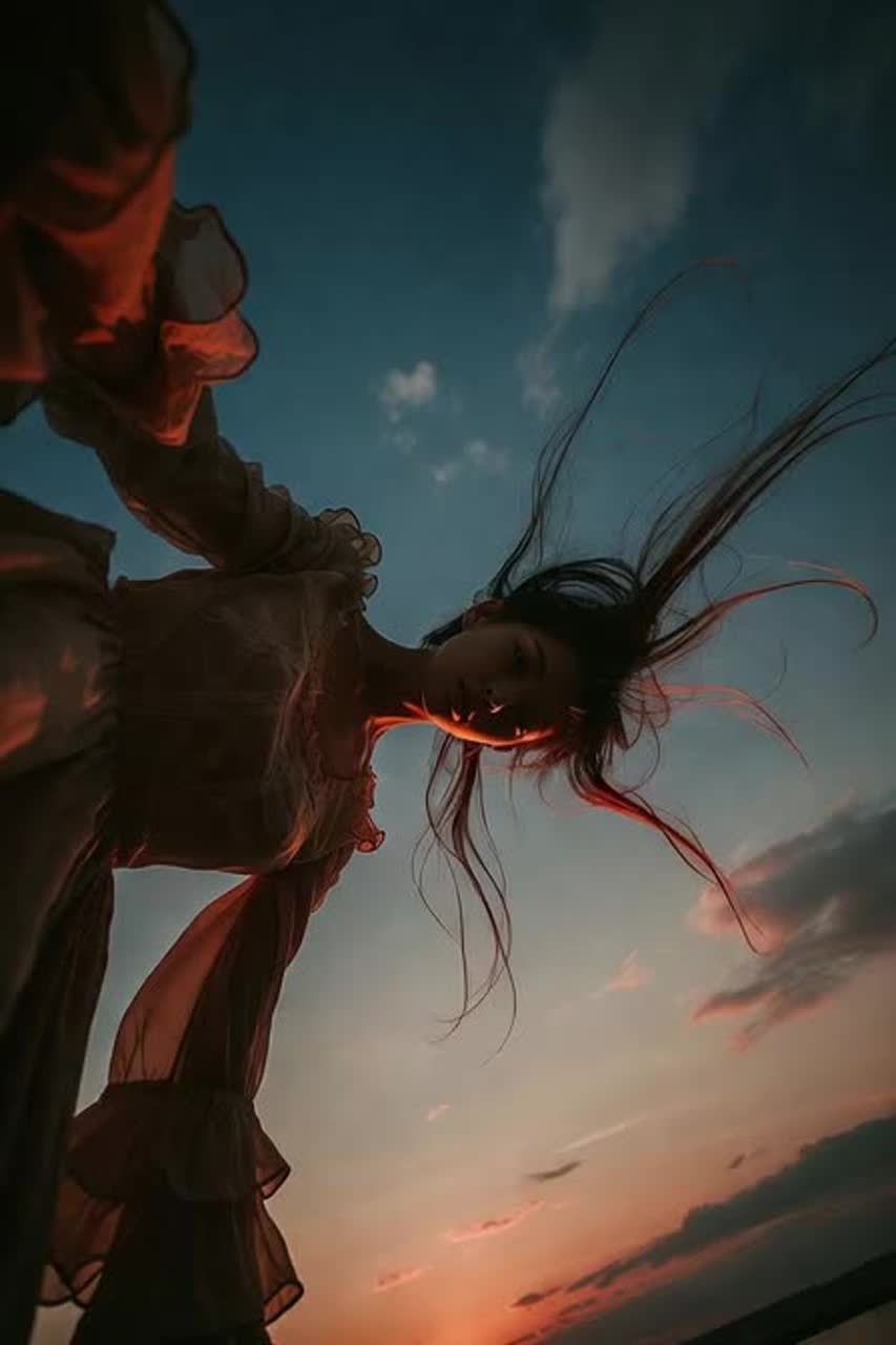 あふれる、ノワール -Débordant de noir.- artwork