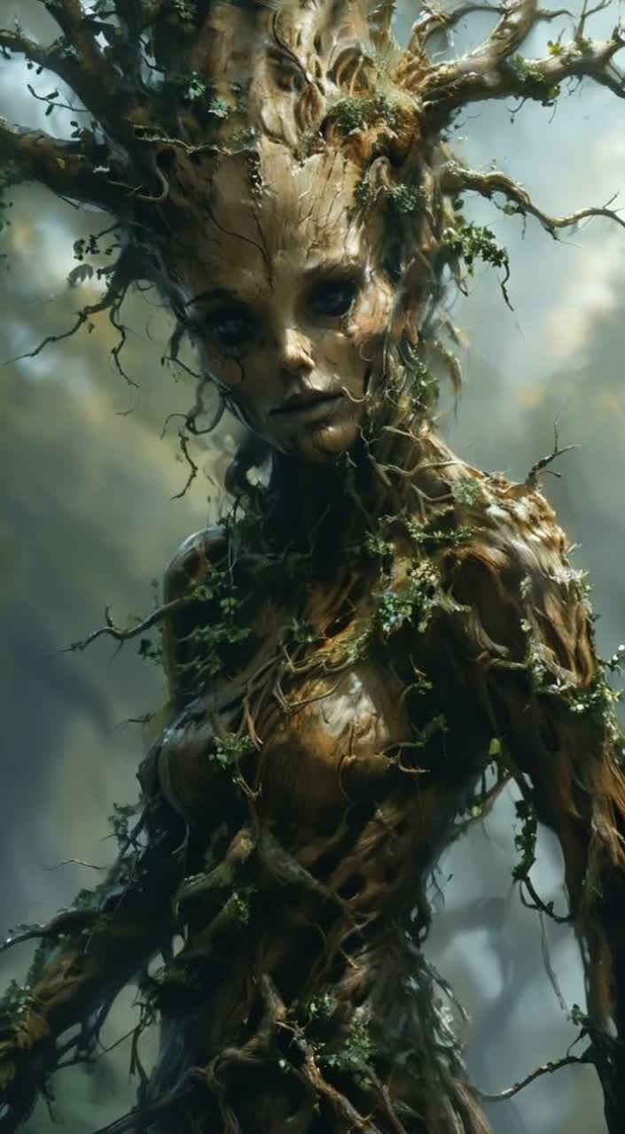 Mystic Folk 1