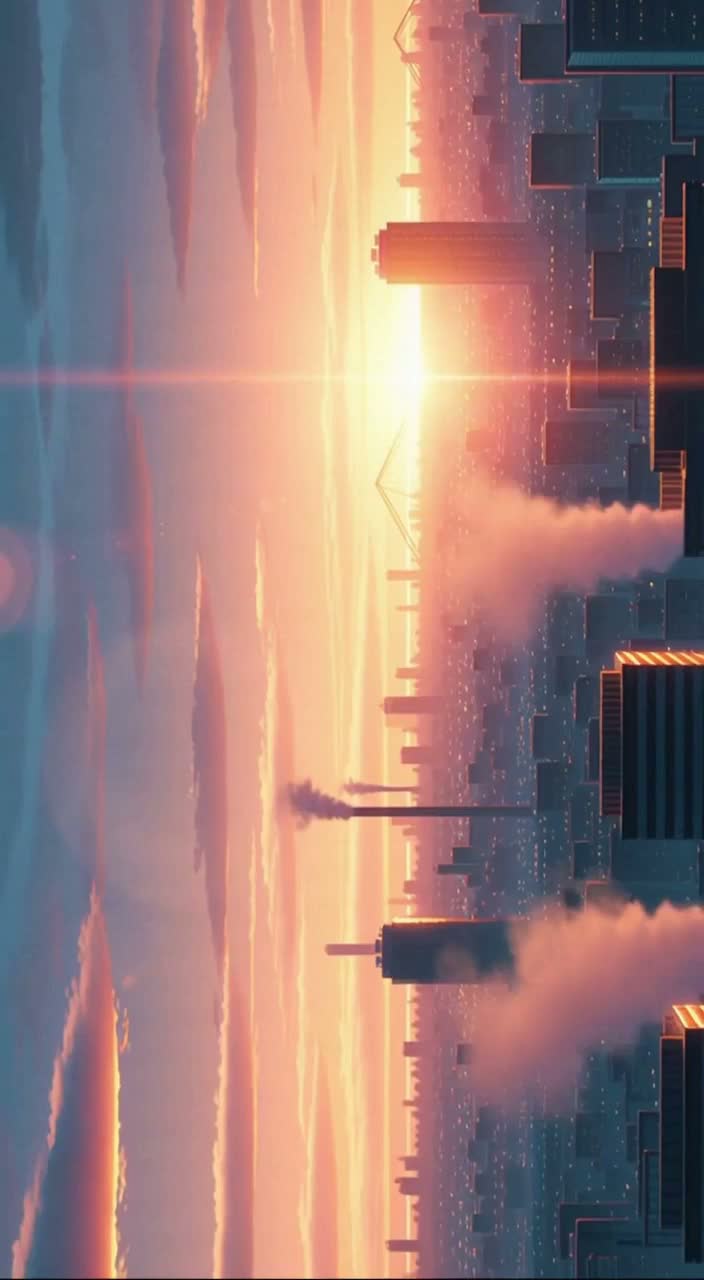 Image for 1秒降臨 作業用BGM