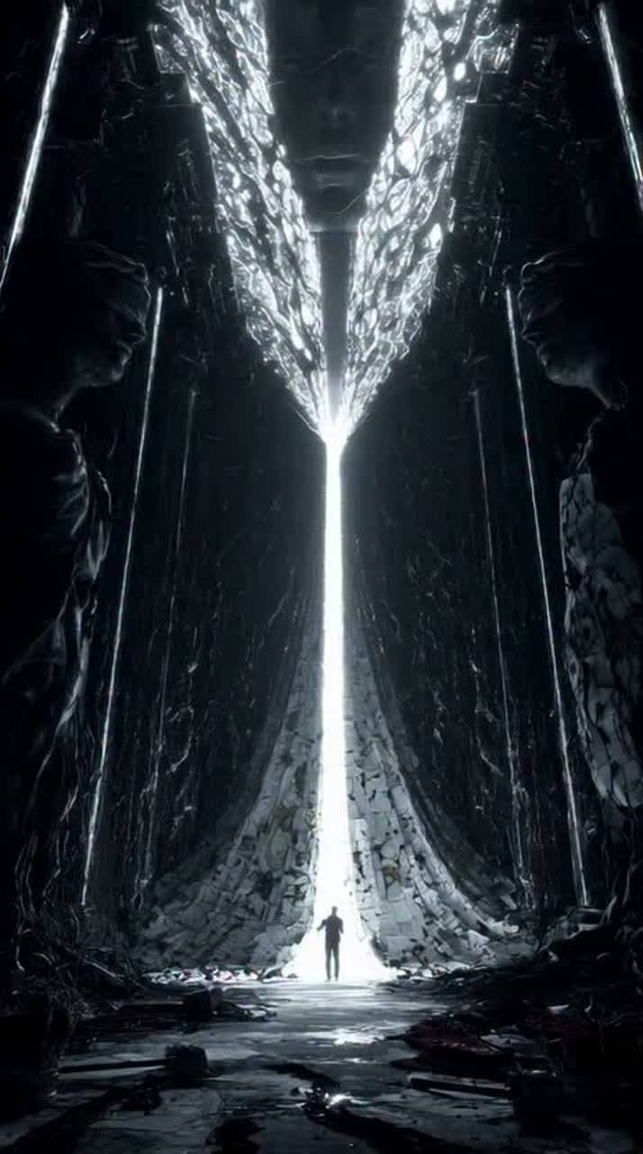Truth - German Mix artwork