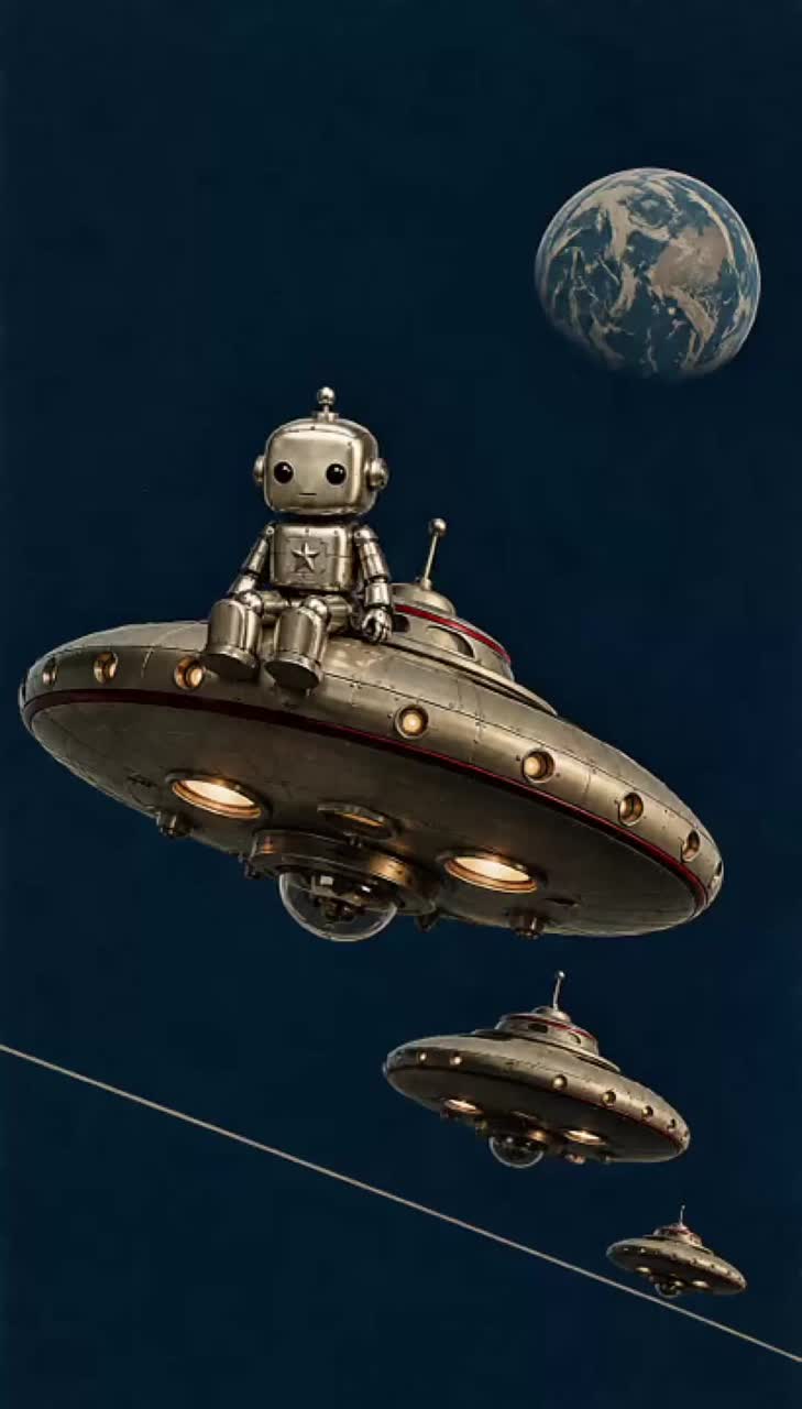 THIRD FROM THE SUN artwork