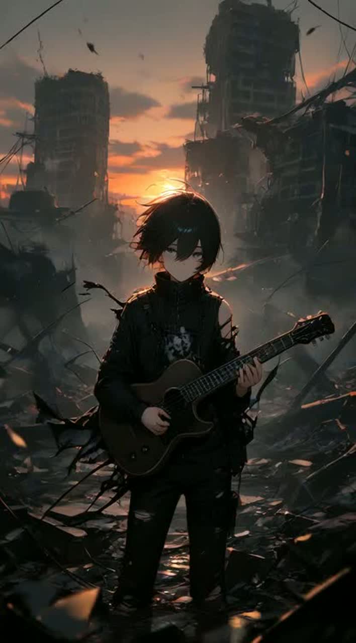 Song Cover Image