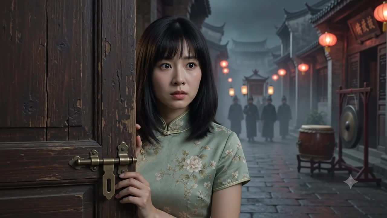 第二陣｜The Second Procession artwork