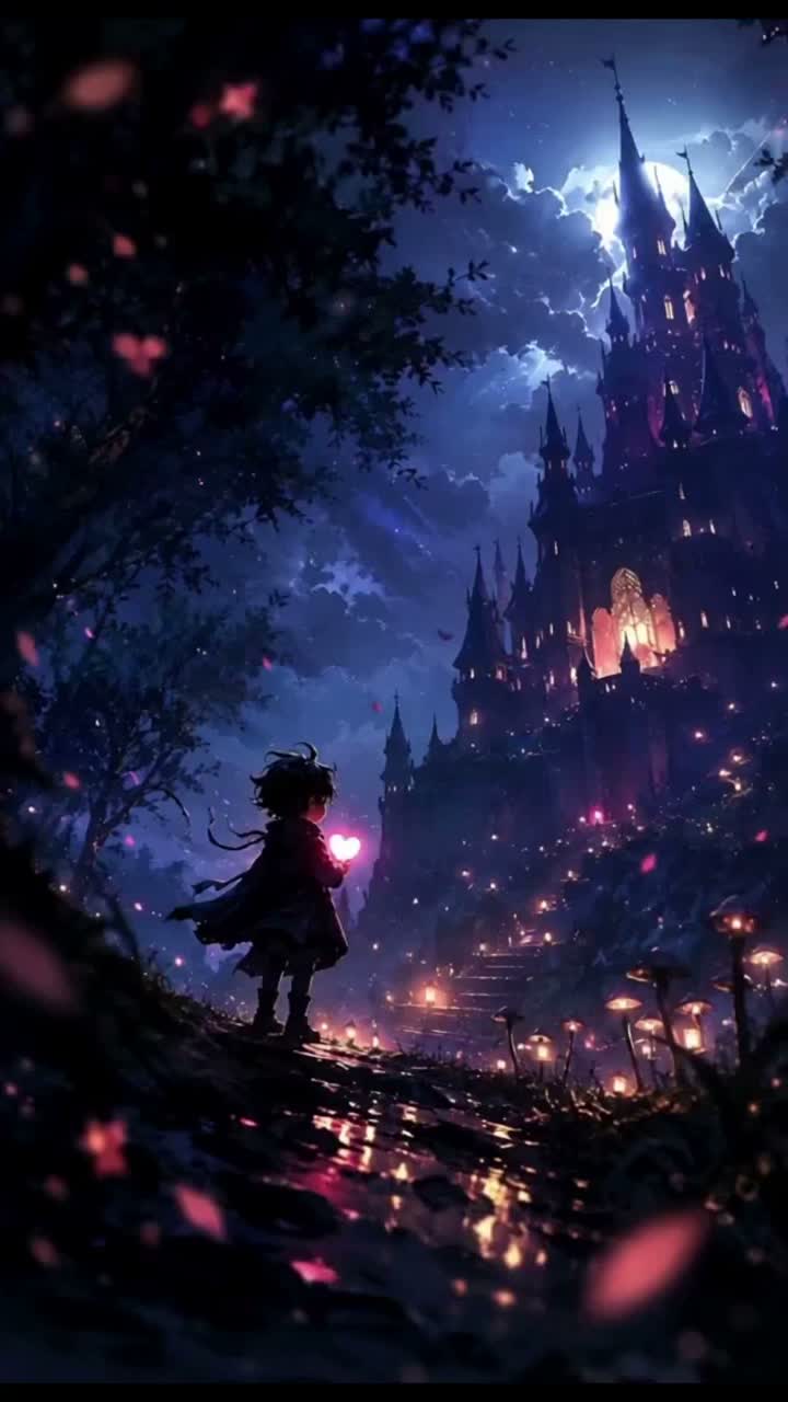Little Magic Heart and Heartbeat (From Suno Sounds) artwork